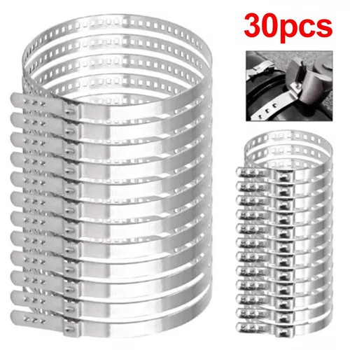 30pcs boot clips kit - cv,