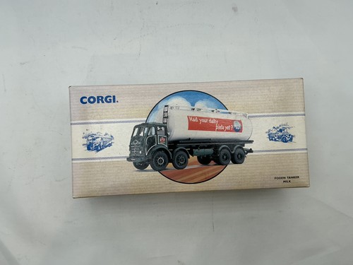 Commercials from corgi - commercials,