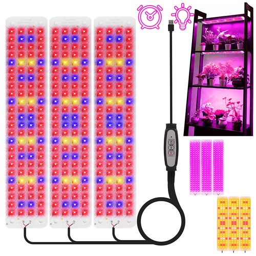 Full spectrum led - full, grow