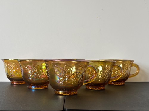 Indiana glass harvest grape - indiana,