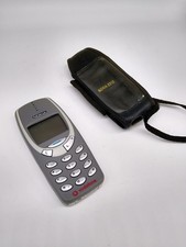 Nokia 3310 Mobile Phone
