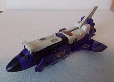 Vintage Hasbro Transformers G1