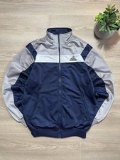 Adidas Track Jacket Vintage