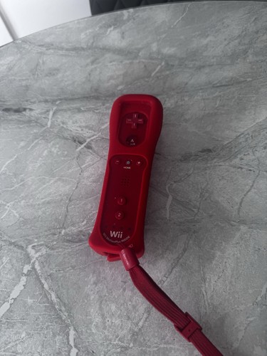 Official nintendo wii remote - nintendo,