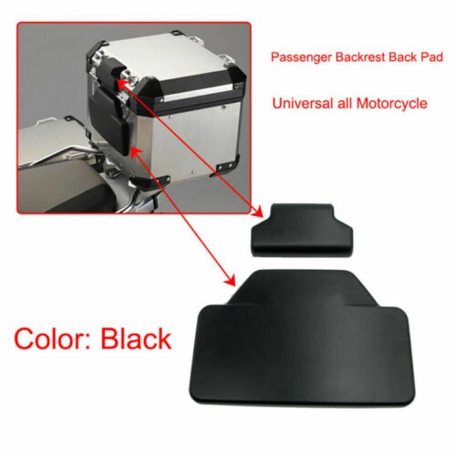 Rear tail top - rear, case