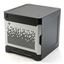 HP ProLiant Microserver Gen8
