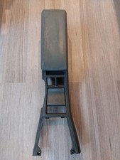 toyota supra mk3 MA70 arm rest with drop down cup holder Centre console tunnel 