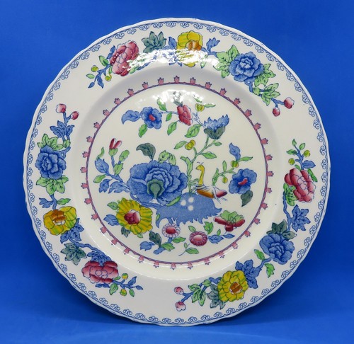 Mason ironstone regency - mason's,