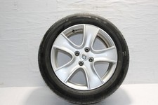 2014 RENAULT CLIO MK4 ALLOY