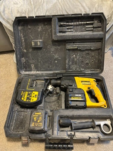 Dewalt dw005 24v - dw005,