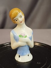 Antique German glazed