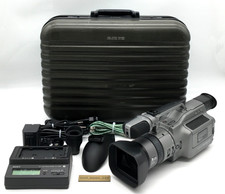 Sony DCR-VX1000 MiniDV Digital