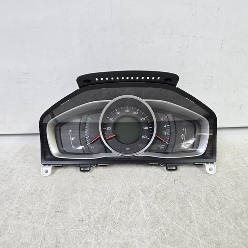 2010 2018 volvo - s60, mk2
