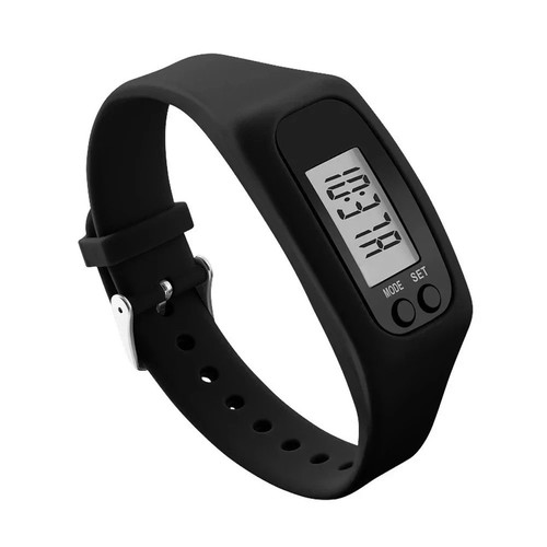 Step counter watch - step,