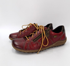 Remonte Tex Shoes Lace Up UK 7