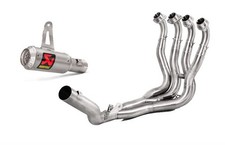 AKRAPOVIC SUZUKI GSXR1000R