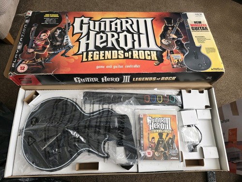 Guitar hero iii legends - hero,