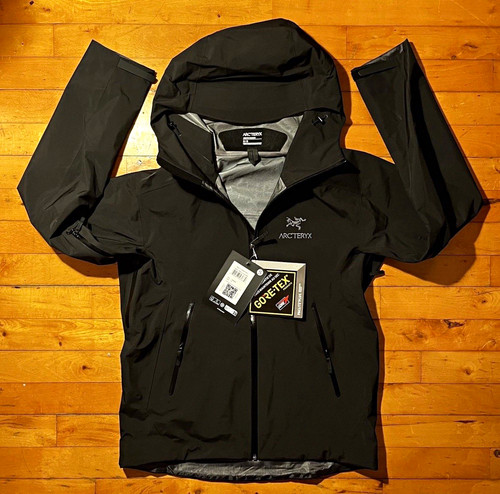 Arc teryx beta men - arc'teryx, men's