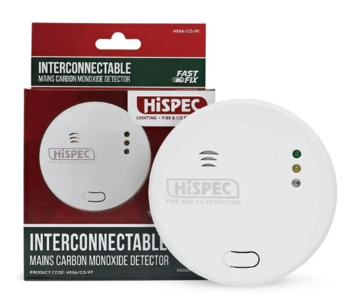 Hispec mains carbon - hispec,