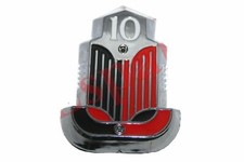 Vintage Standard 10 Car Bonnet