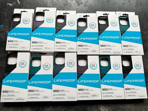 Otterbox lifeproof iphone - lifeproof,