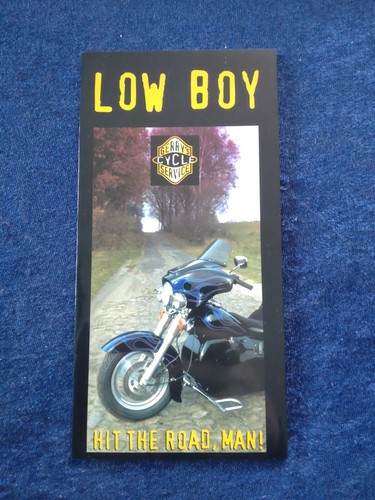 Harley davidson low - harley, trike
