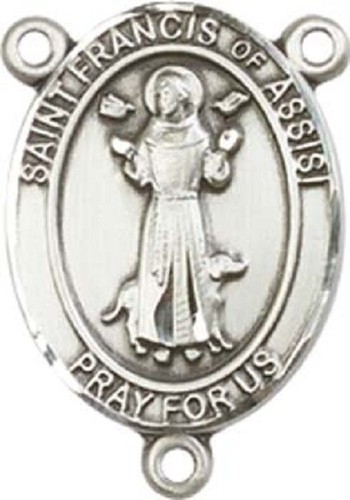 Francis assisi rosary - assisi,