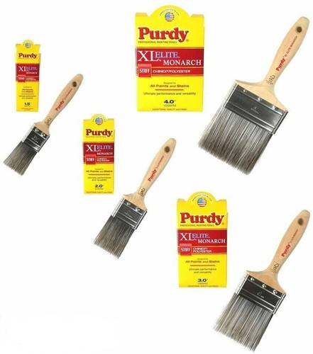 Purdy monarch elite paint - purdy,