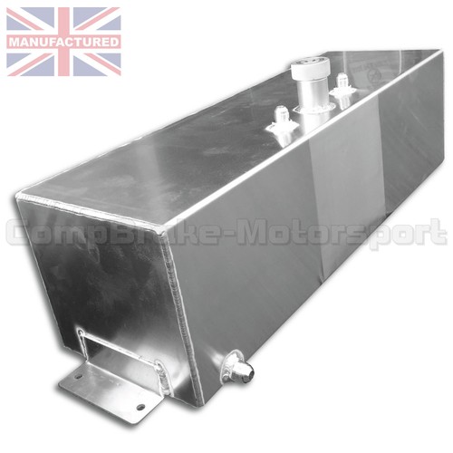 Gallon alloy baffled fuel - gallon,
