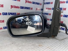 Honda Civic 2004 PASSENGER