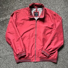 James Pringle Men's Harrington