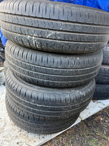 Tyres nexen van tyre - nexen,