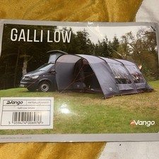 Vango Galli Low Drive Away