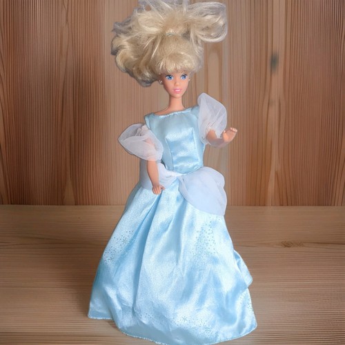 Disney classic mattel barbie - disney,