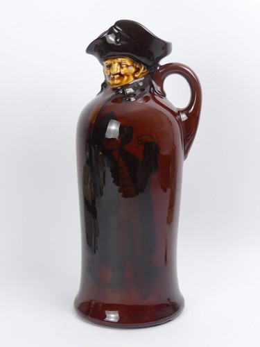 Royal doulton kingsware - royal,