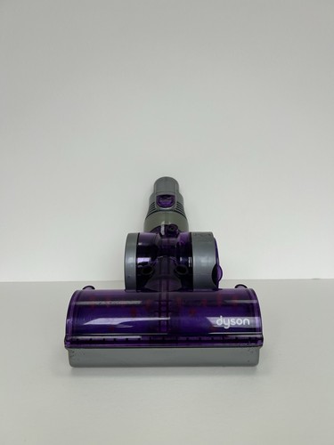 Genuine dyson mini - mini, turbine