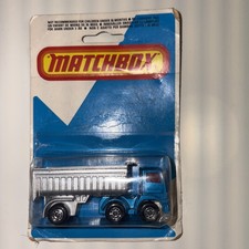 Lesney Matchbox 30 Leyland