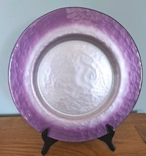 Portmeirion Glass 13.5"