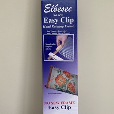 Elbesee Easy Clip Tapestry