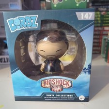 Funko Dorbz Bioshock  Booker