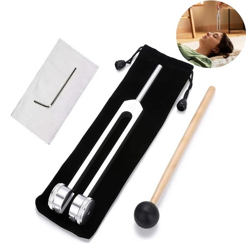 128 tuning fork medical - hz,