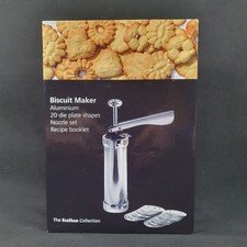 NEW Aluminium Biscuit Cookie