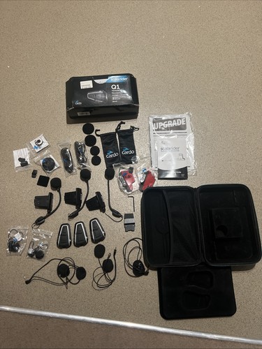 Scala rider s - 3,