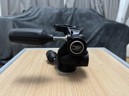 Manfrotto 804 rc2 way - manfrotto,