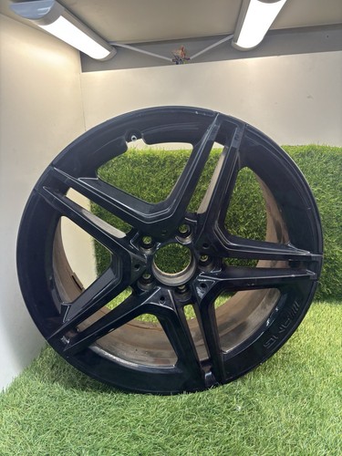 Mercedes aclass alloy - 18'',