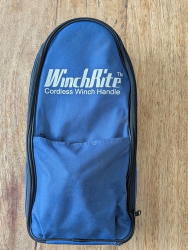 Winchrite cordless electric - winchrite,