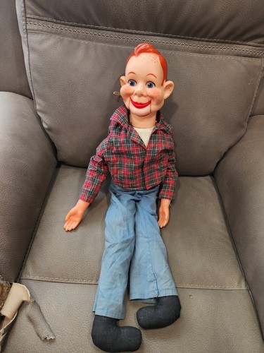 Vintage 1972 howdy doody - vintage,