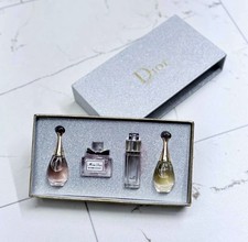 Dior Women’s 4Piece Mini