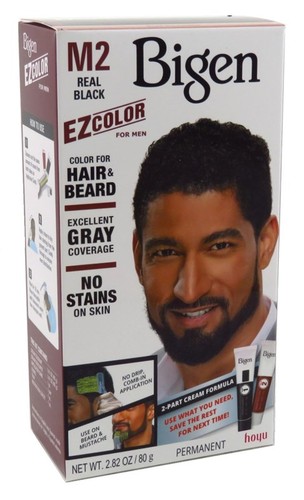 Bigen color for men real - bigen,