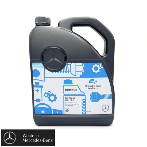 Genuine mercedes benz engine - genuine,